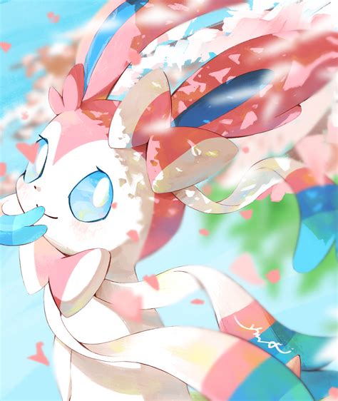 sylveon hentai